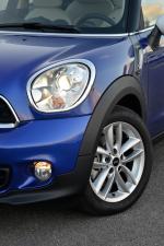 Mini Paceman Cooper S 2012 года